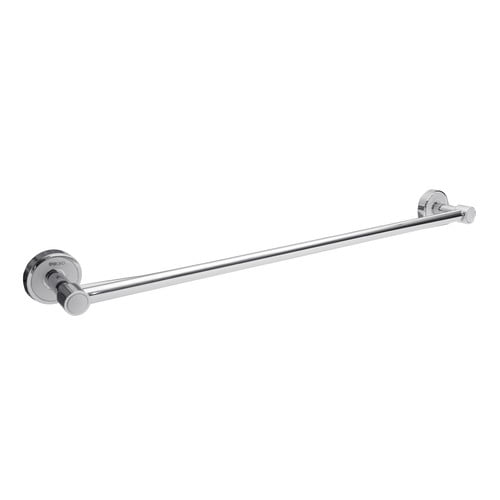 Ucore Inc 24 Towel Bar w/Rectangle Edges Ucore Inc 24 Towel Bar w/Rectangle Edges